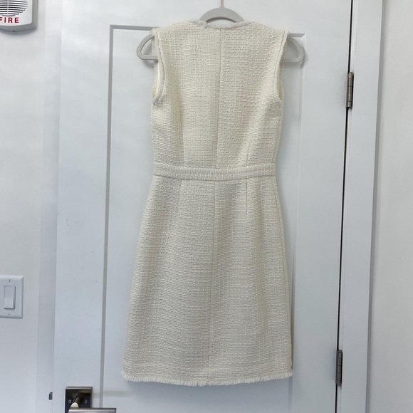 H&M Tweed Dress - Picture 4 of 5